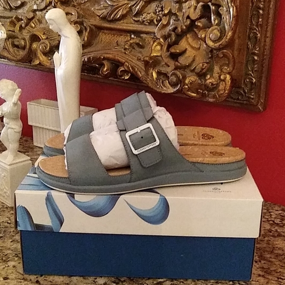 clarks cloudsteppers june tide